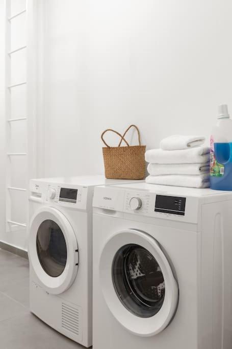 Luxury Studio Beach Flat 421 텔아비브 외부 사진